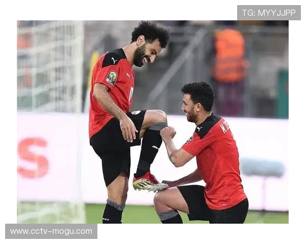 埃及2-1莫桑比克，萨拉赫贡献助攻助球队逆转